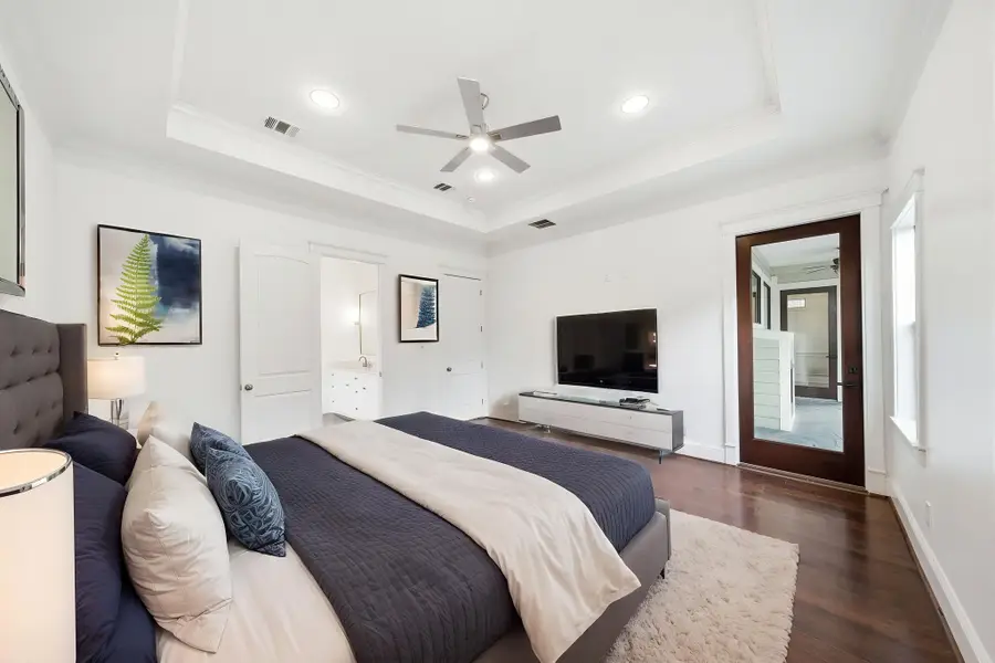 6525 Schiller Street, Houston, TX 77055 - #3