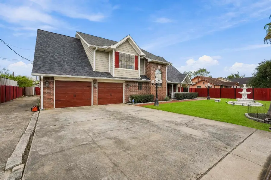 1207 9th Street, Galena Park, TX 77547 - #2