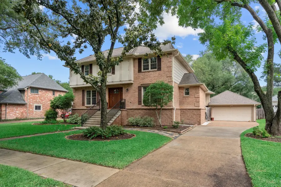 16106 Capri Drive, Jersey Village, TX 77040 - #2