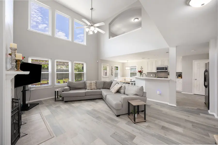 3915 Eastland Lake Drive, Richmond, TX 77406 - #3