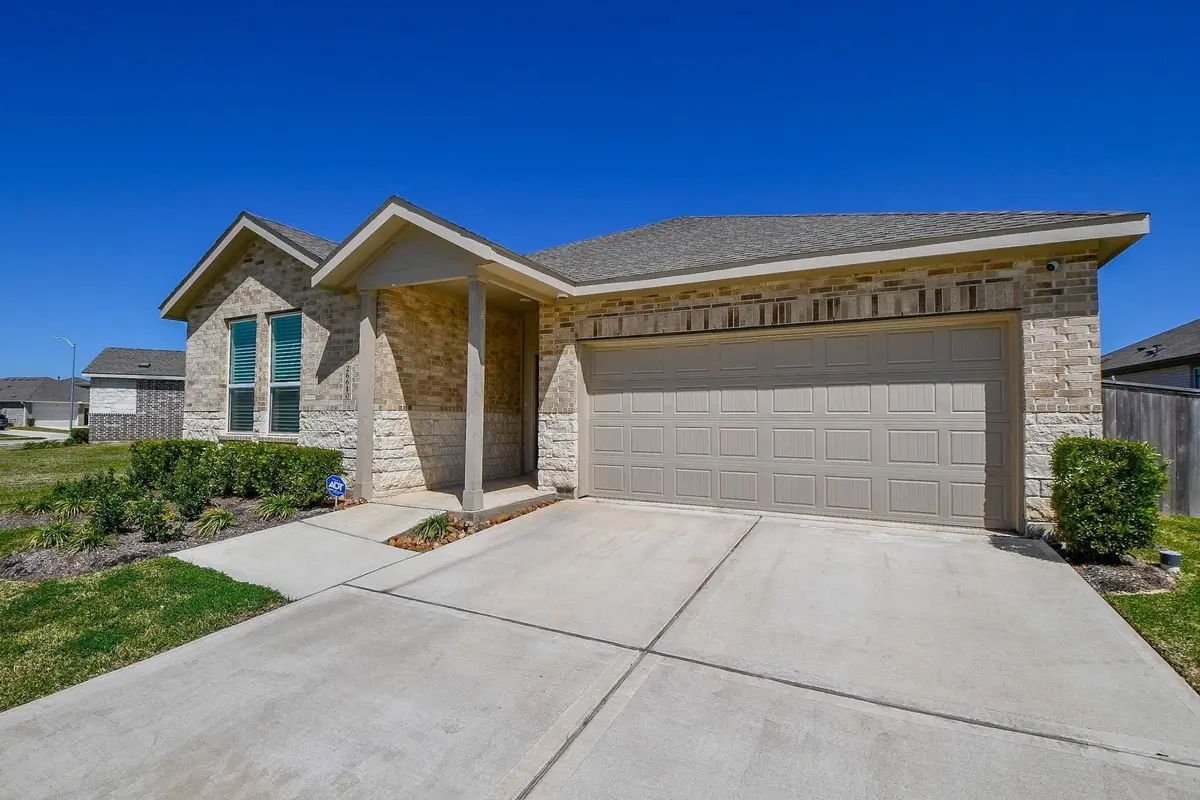 26610 Coast Redwood Drive, Katy, TX 77493 - #1