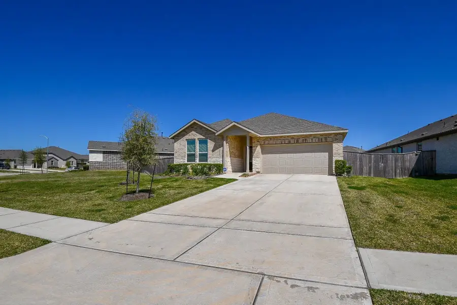 26610 Coast Redwood Drive, Katy, TX 77493 - #2
