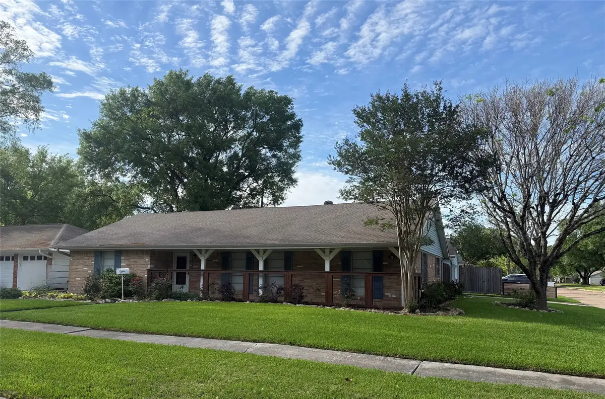 5933 Imogene Street, Houston, TX 77074 - #1