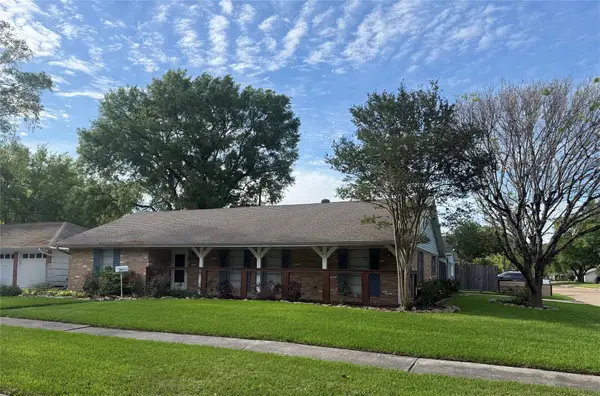 5933 Imogene Street, Houston, TX 77074