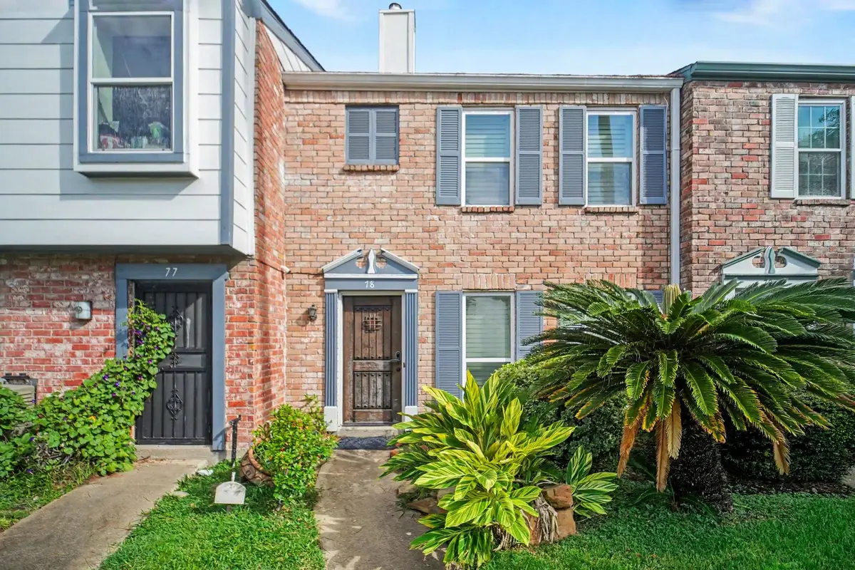 5801 Lumberdale Road #78, Houston, TX 77092 - #1