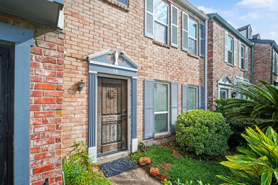 5801 Lumberdale Road #78, Houston, TX 77092 - #2