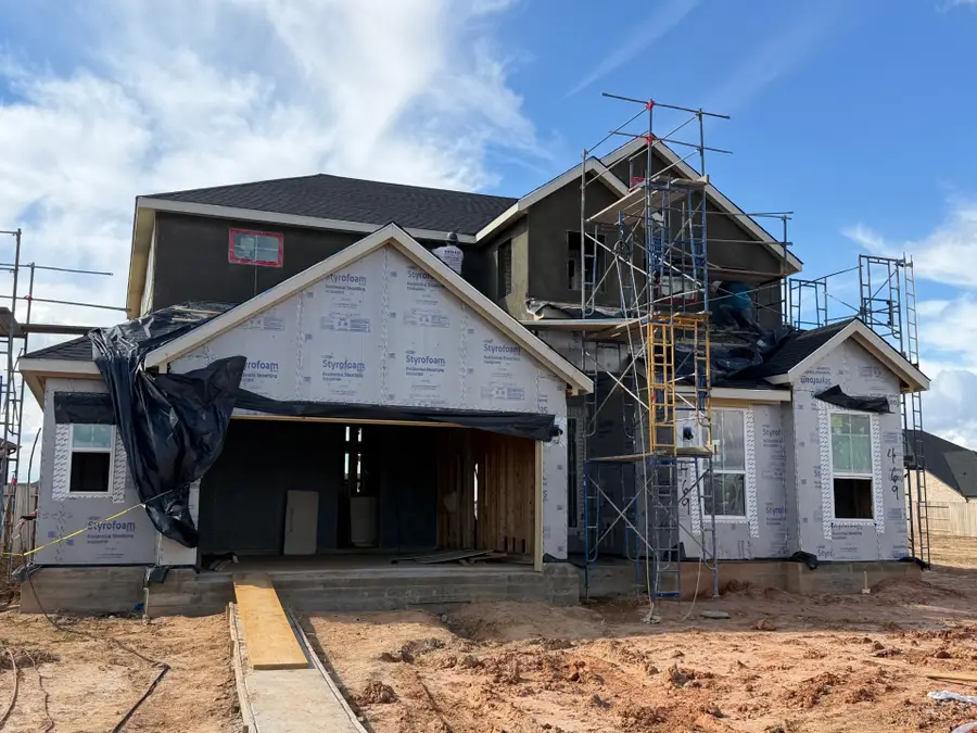469 Darling Creek Lane, Katy, TX 77493 - #2