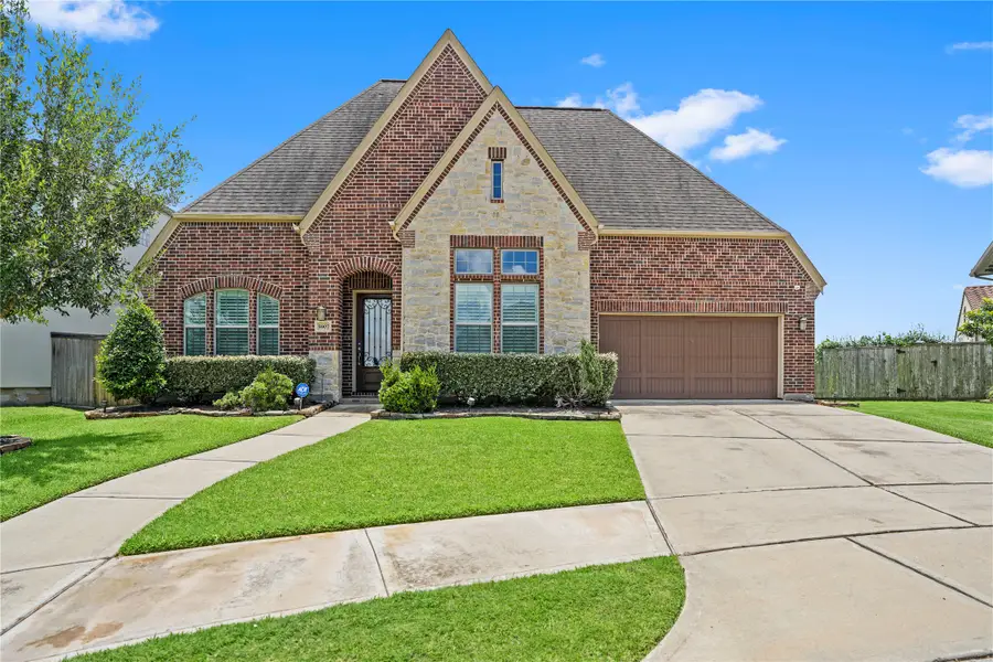 5907 Carrada Falls Court, Sugar Land, TX 77479 - #3