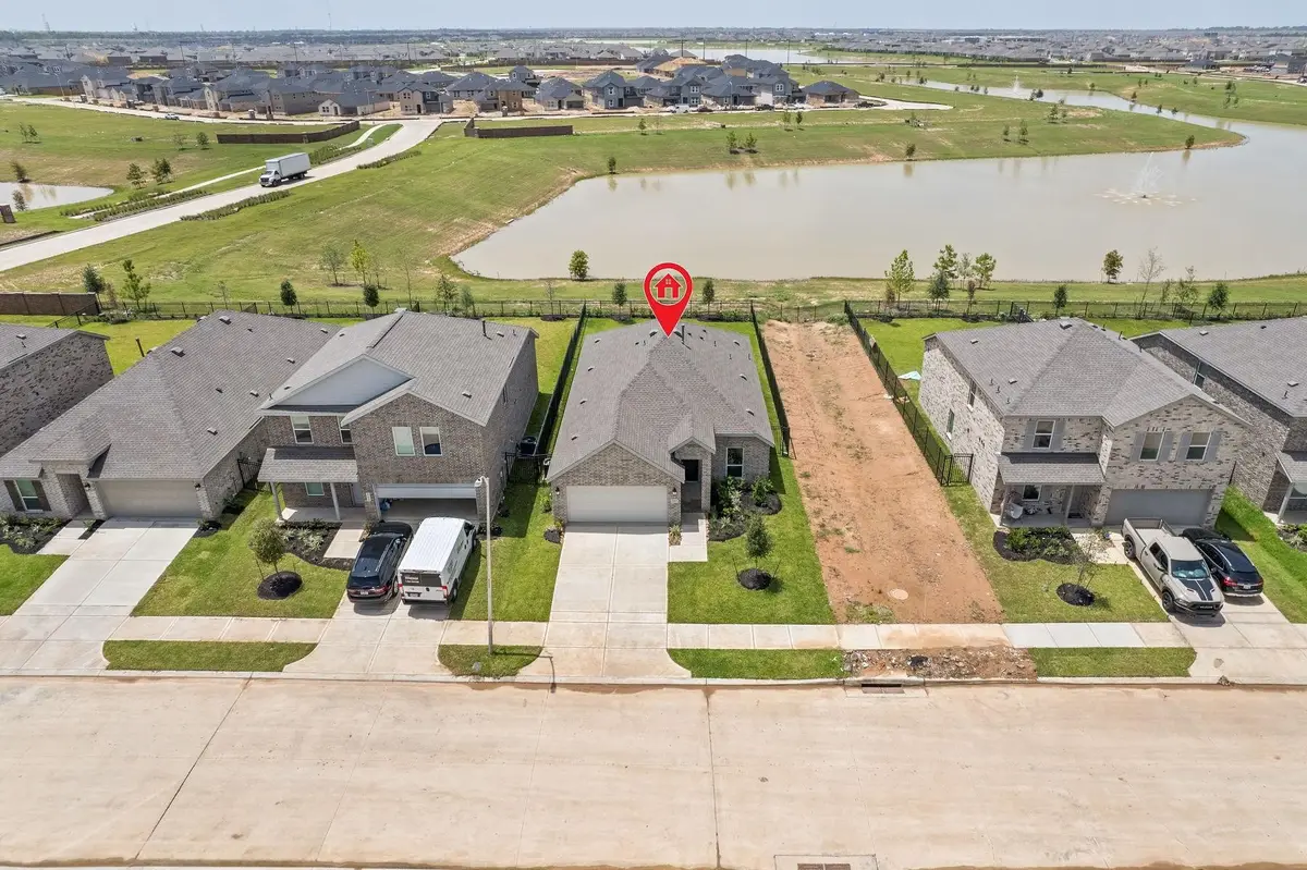 27619 Seascape Village Drive, Katy, TX 77493 - #1