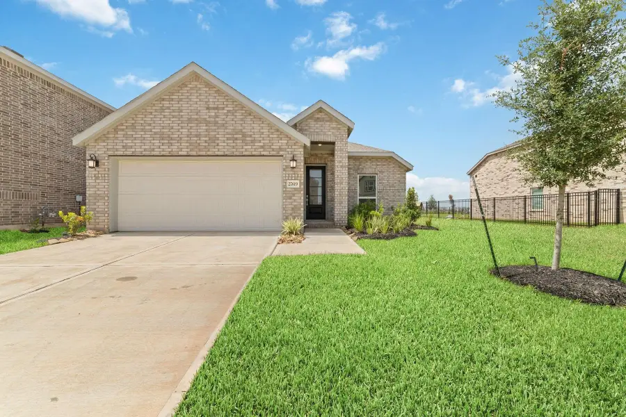 27619 Seascape Village Drive, Katy, TX 77493 - #2