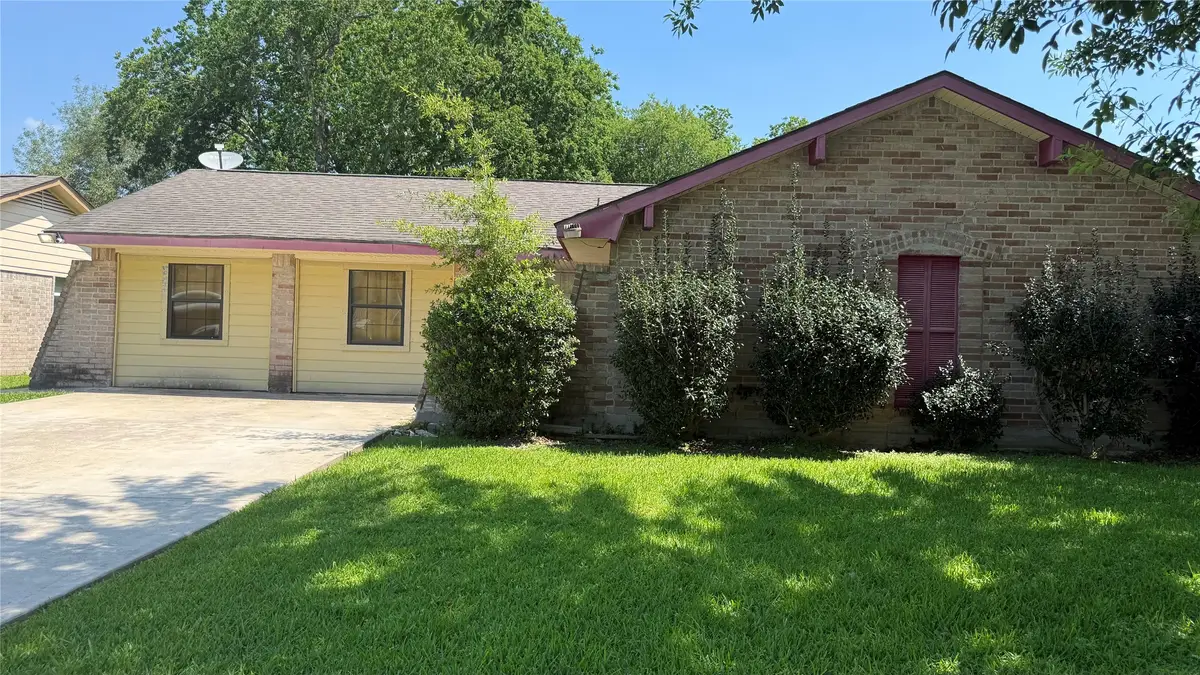 12307 Ryewater Drive, Houston, TX 77089 - #1