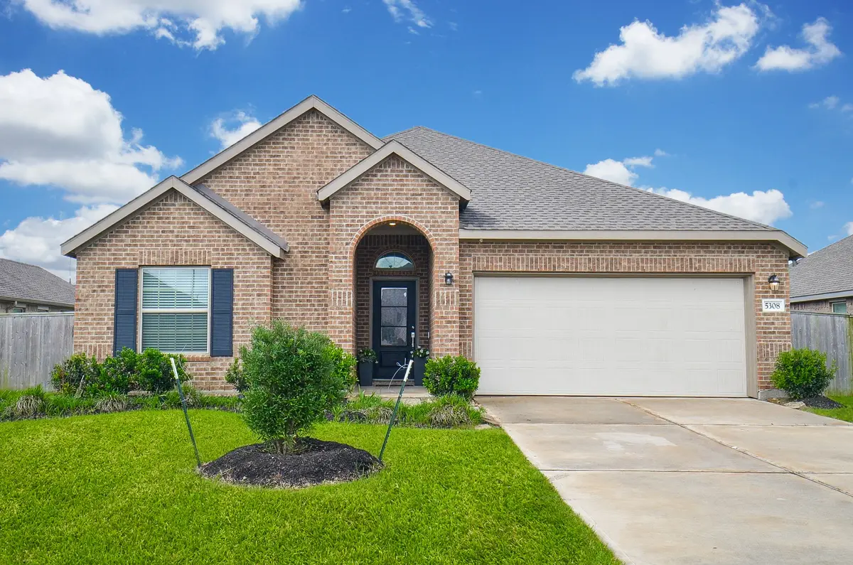 5308 Rushing Brook Lane, Richmond, TX 77469 - #1
