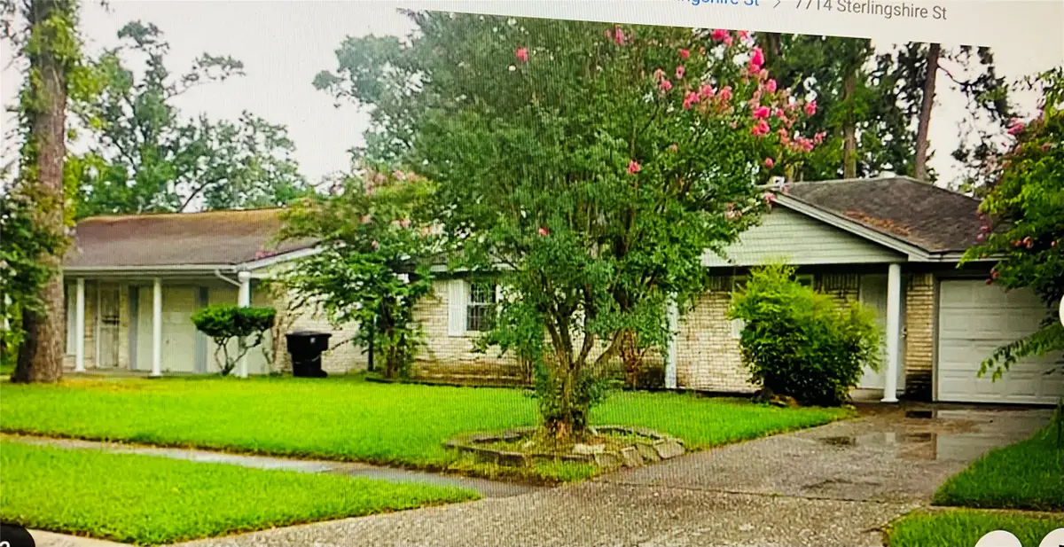 7714 Sterlingshire Street, Houston, TX 77016 - #1