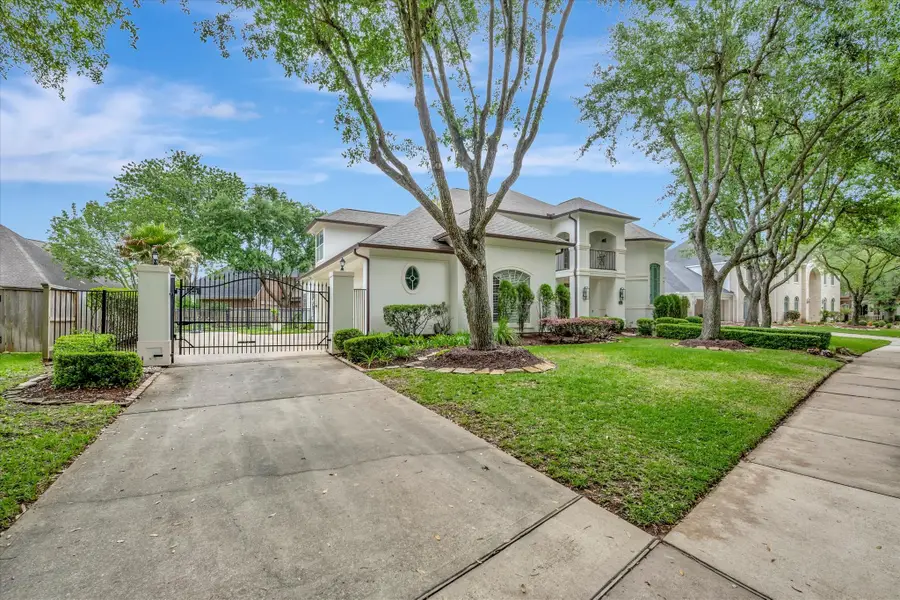 3311 Oak Links Avenue, Houston, TX 77059 - #2