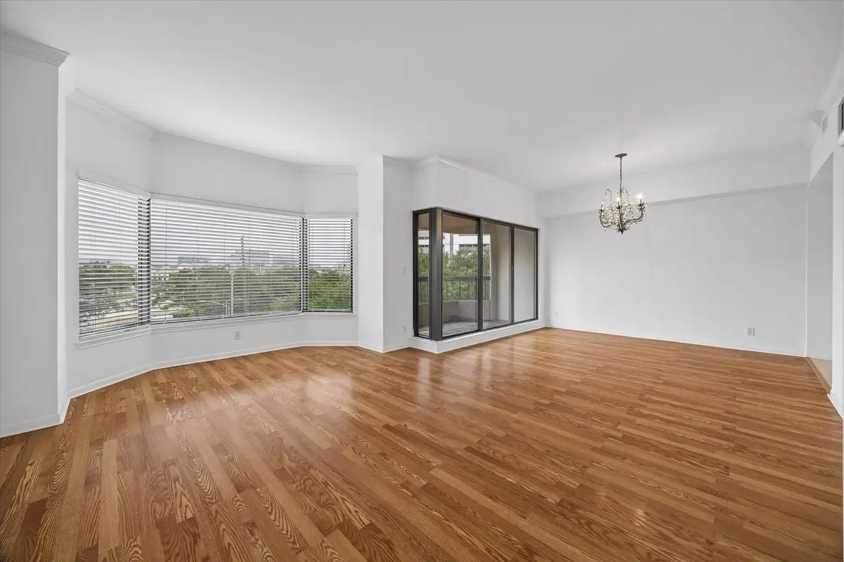 2001 Holcombe Boulevard #403, Houston, TX 77030 - #1