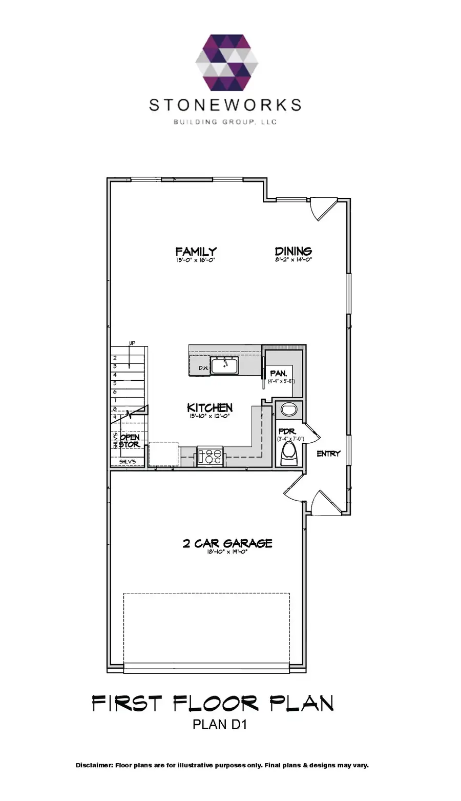 11325 Stonework Grove Lane, Houston, TX 77076 - #2