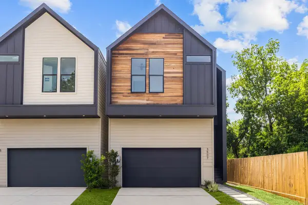 3505 Rogers Street, Houston, TX 77022
