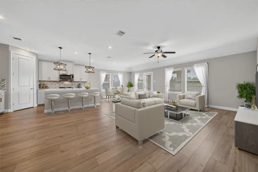 2702 Summer Indigo Trail, Pearland, TX 77089 - #2