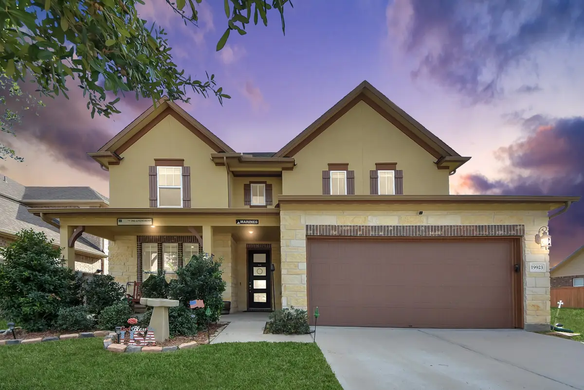 19923 Sagebrush Hollow Drive, Cypress, TX 77433 - Image #1