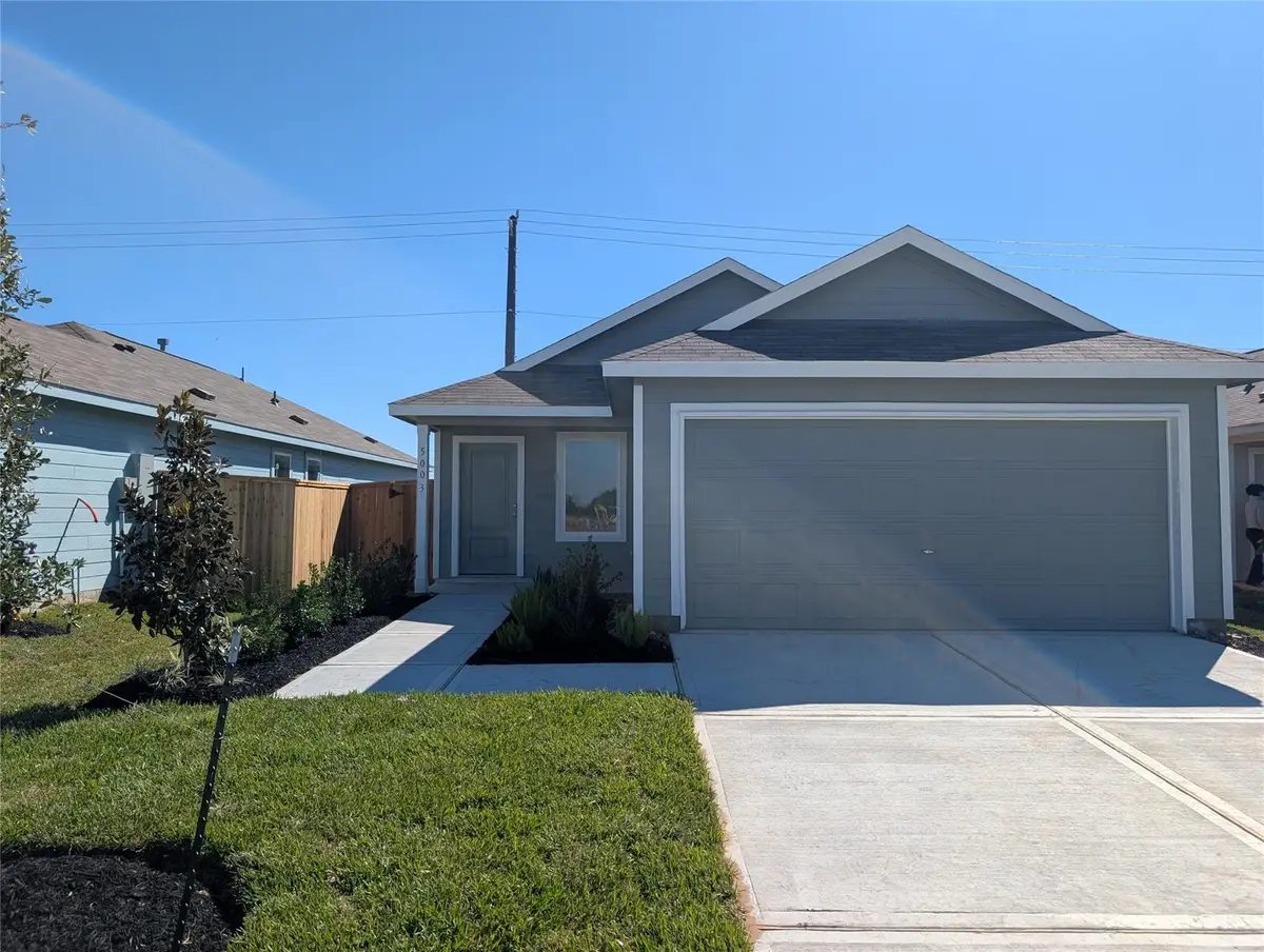 18784 Loom Drive, Conroe, TX 77306 - #1