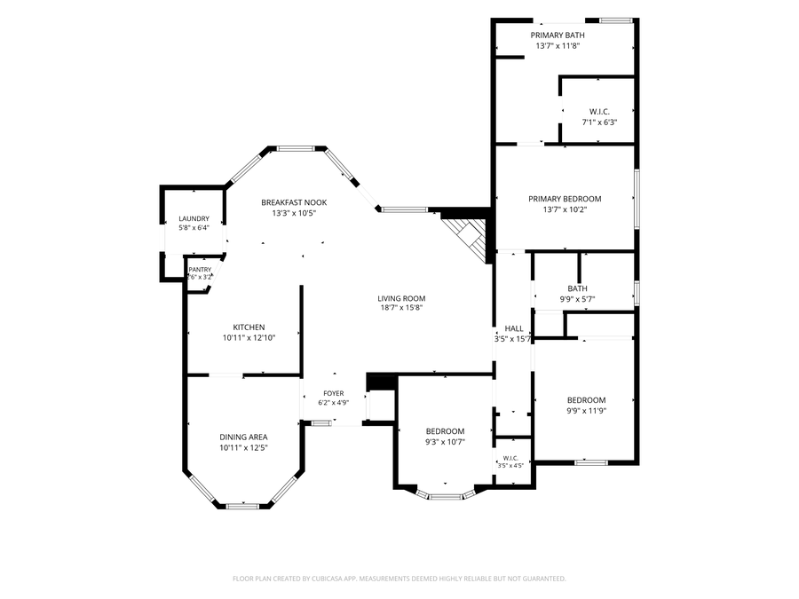 1504 Windsor Drive, Friendswood, TX 77546 - #3