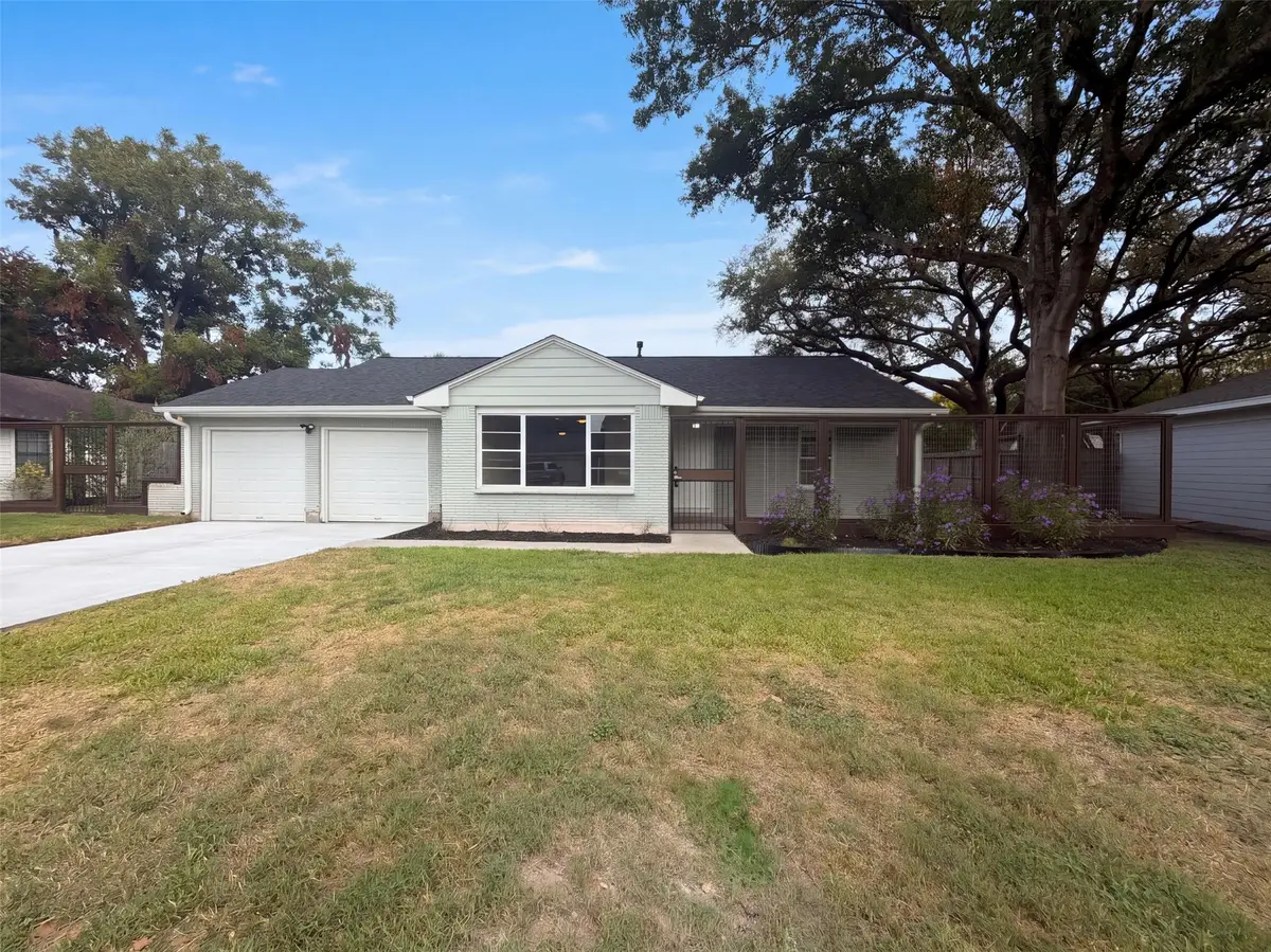 3026 Deal Street, Houston, TX 77025 - #1