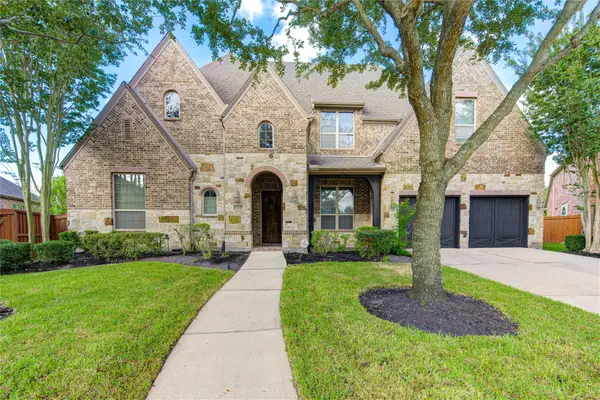 17539 Hankar Way, Richmond, TX 77407