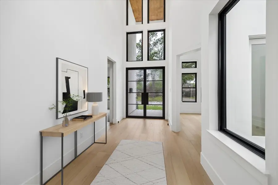 811 Woodstock, Bellaire, TX 77401 - #2