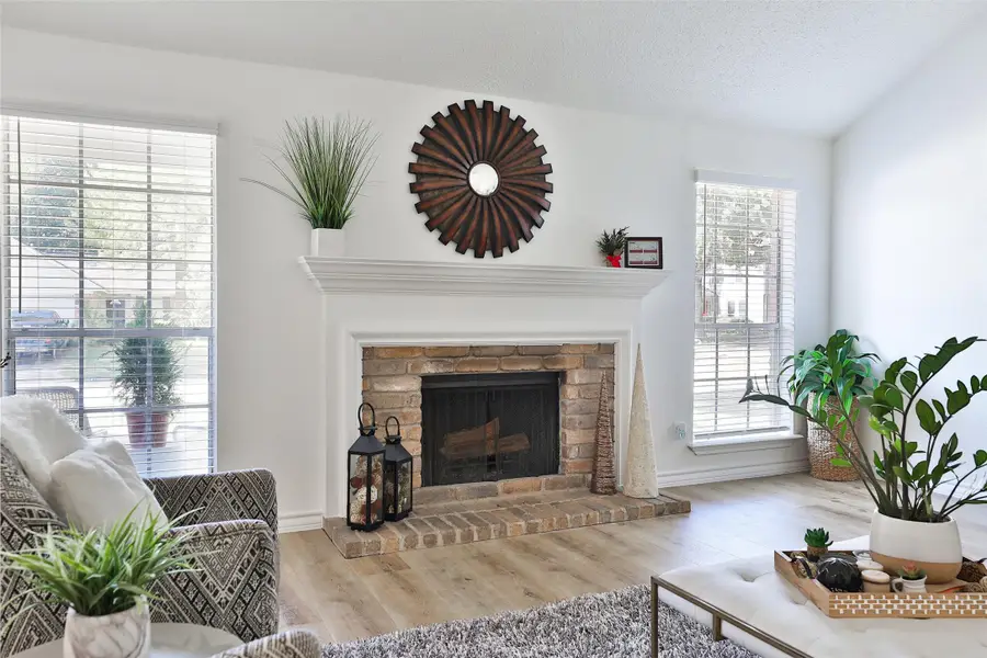 9646 Dapple Lane, Houston, TX 77065 - Image #2