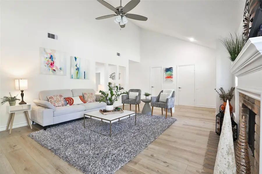 9646 Dapple Lane, Houston, TX 77065 - Image #3