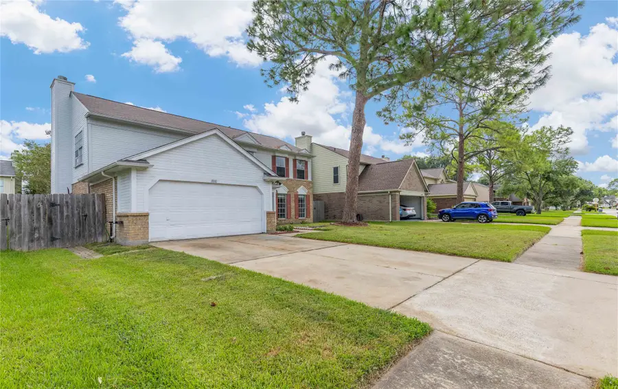 10110 Red Wolf Lane, Houston, TX 77064 - #3