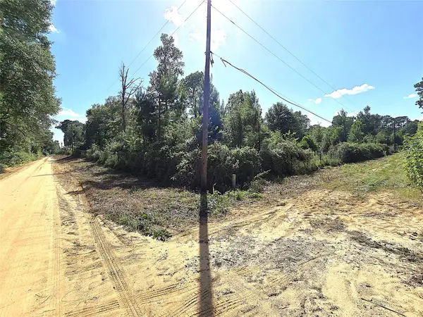 TBD Margie Drive, Livingston, TX 77351