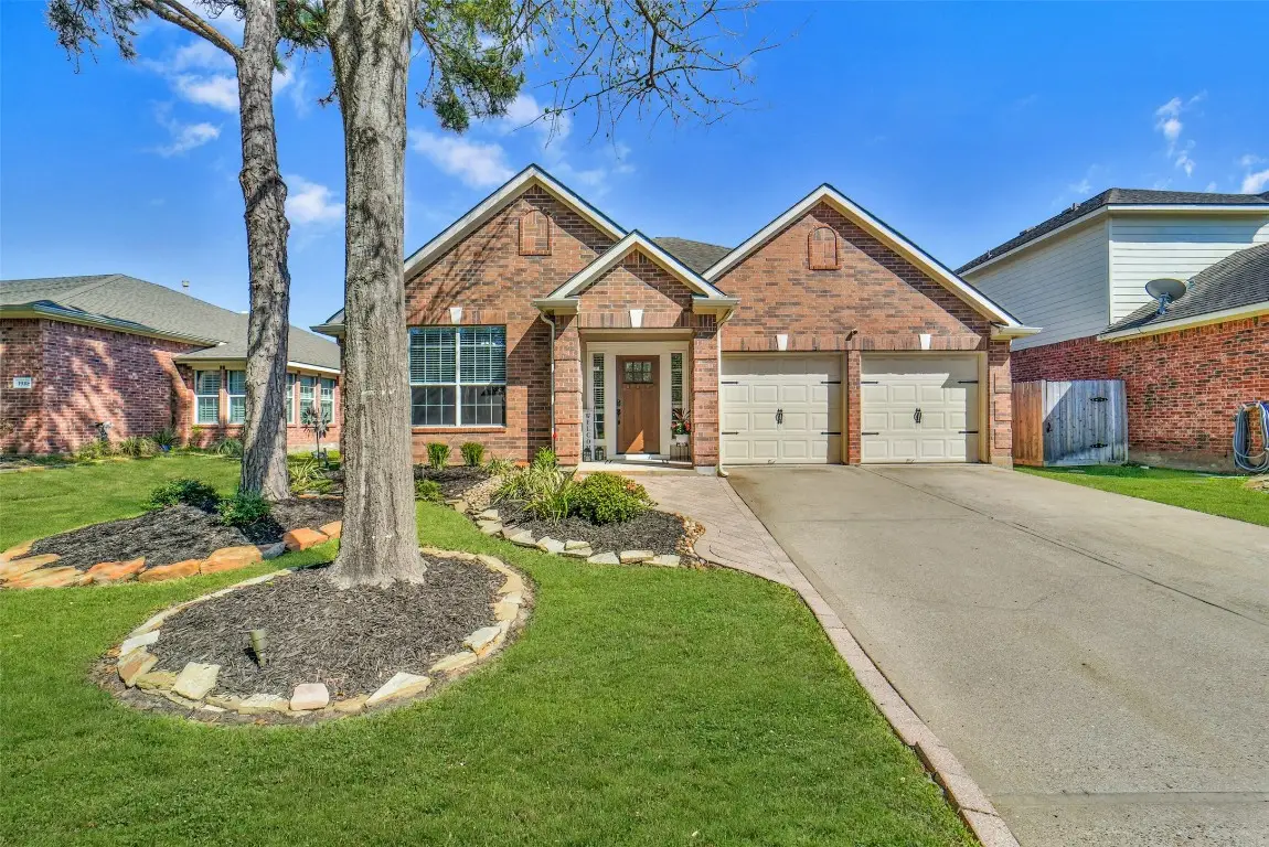 19314 Cloud Peak Drive, Tomball, TX 77377 - #1