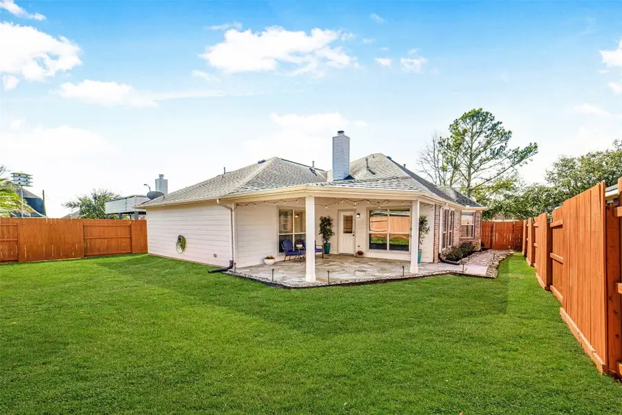 19314 Cloud Peak Drive, Tomball, TX 77377 - #2