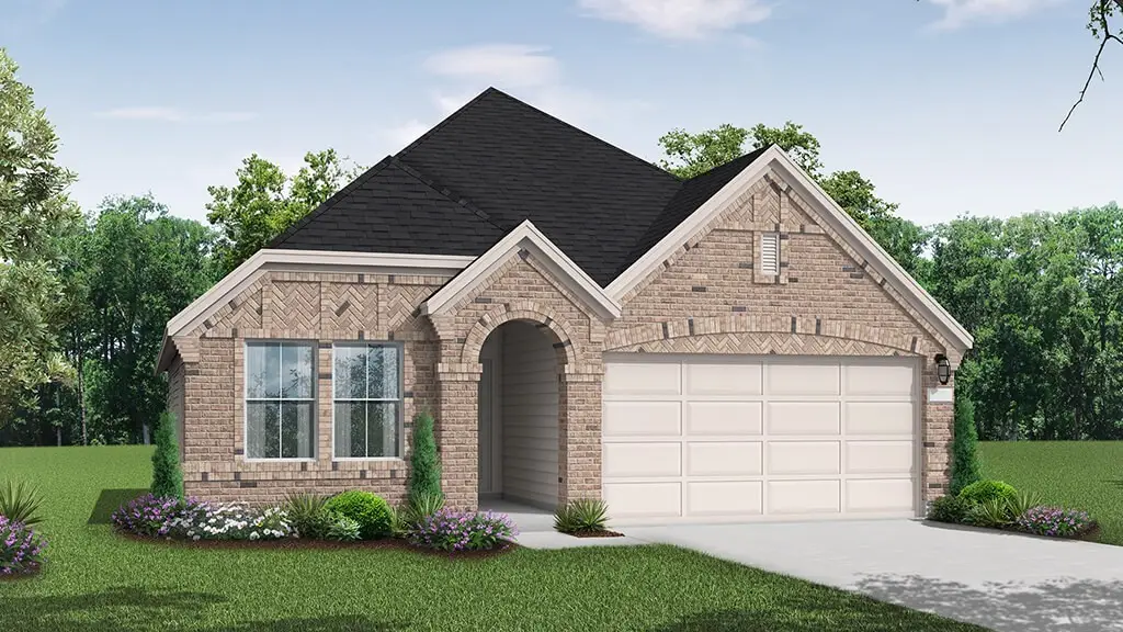 42831 Manzano Street, Magnolia, TX 77354 - #1