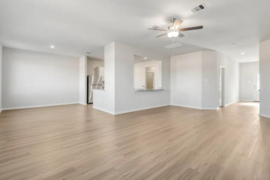 6409 Autumn Equinox Drive, Houston, TX 77048 - #3