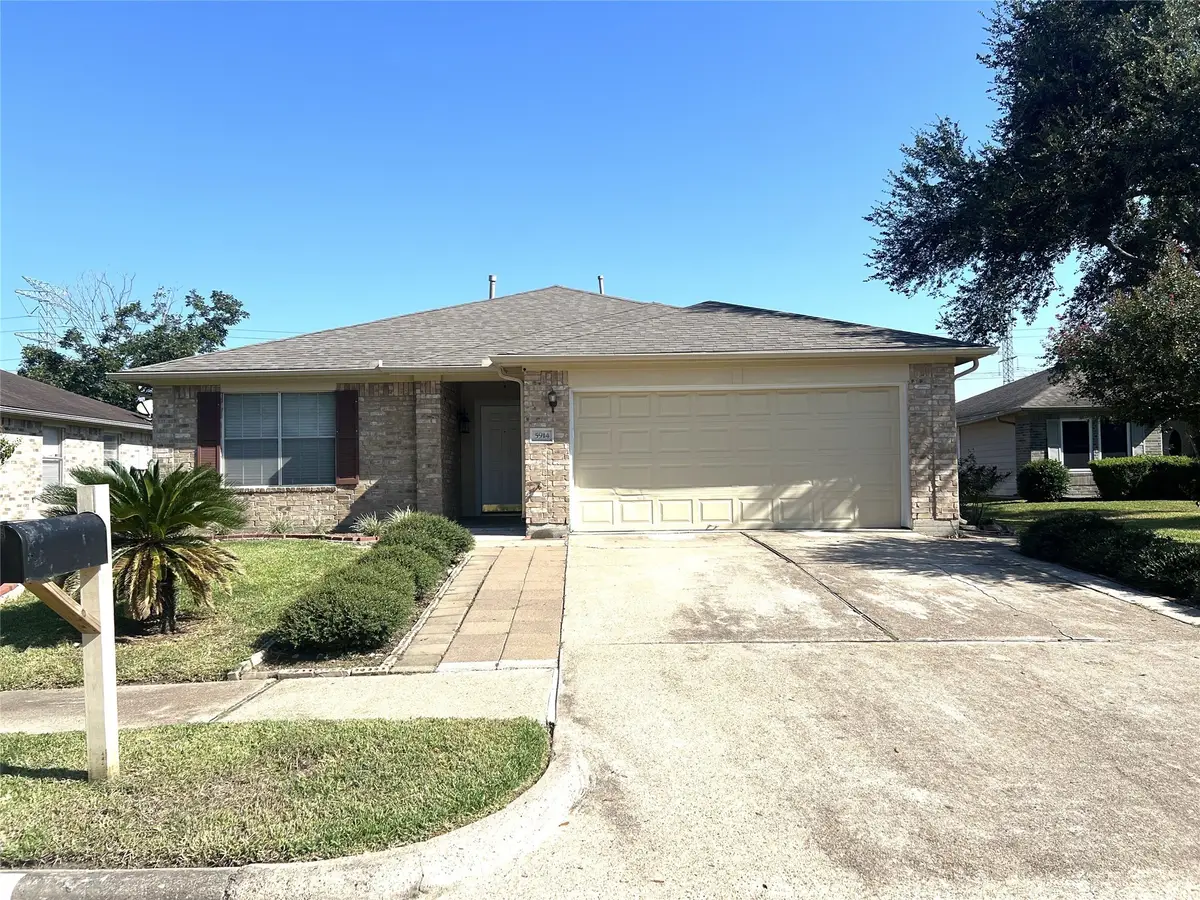 5914 Dream Court, Houston, TX 77085 - Image #1