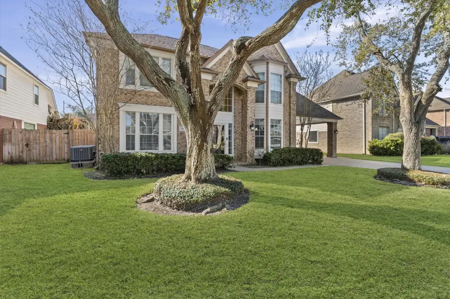 1802 Wynforest Drive, Deer Park, TX 77536 - #2