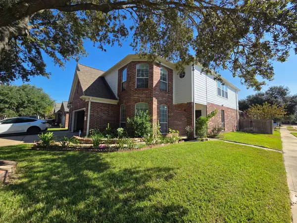 15026 Magnoliabough Place, Cypress, TX 77429