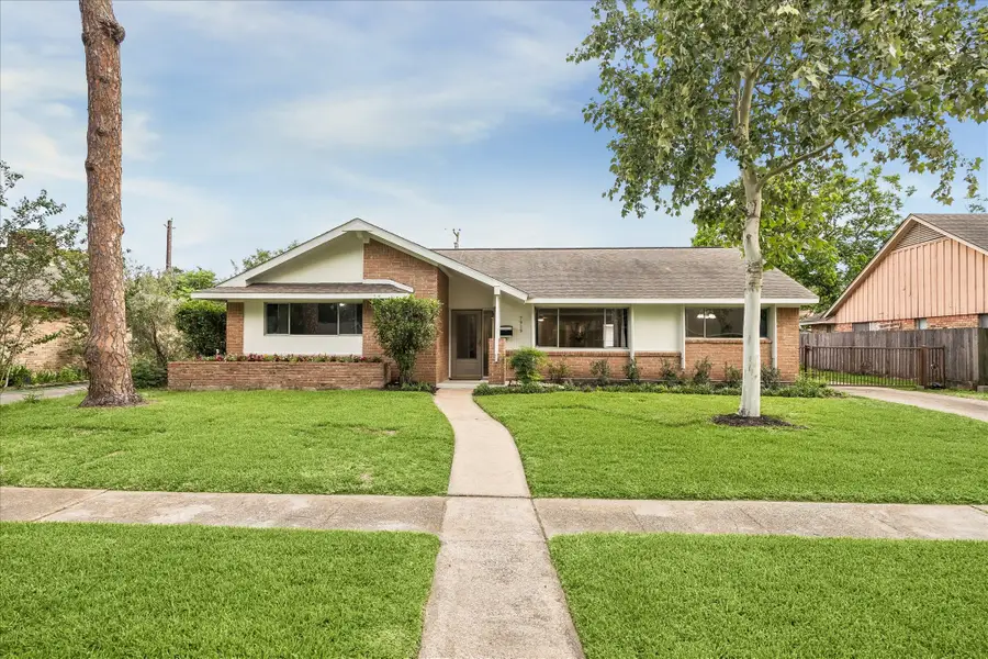 7919 Mobud Drive, Houston, TX 77036 - #2