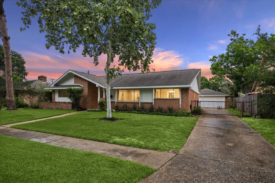 7919 Mobud Drive, Houston, TX 77036 - #3