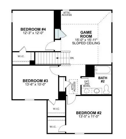 1611 Westland Lane, Rosenberg, TX 77471 - #3