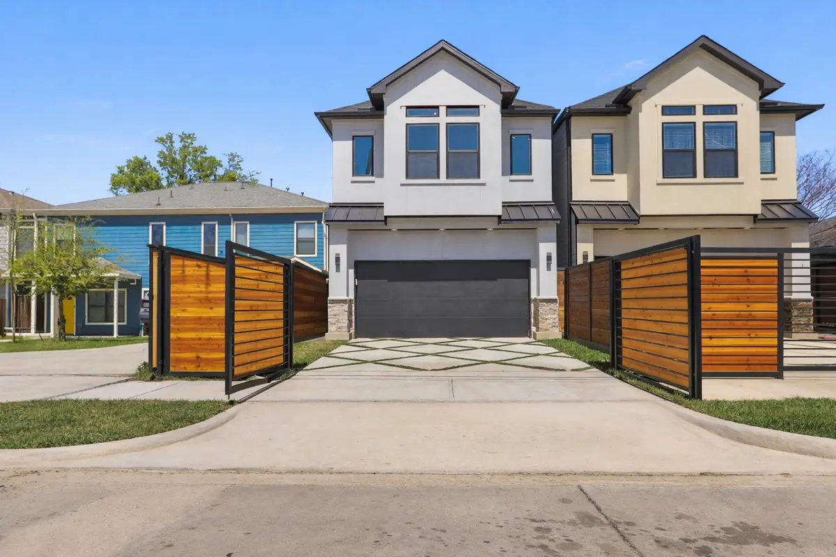 6611 Avenue O, Houston, TX 77011 - #1