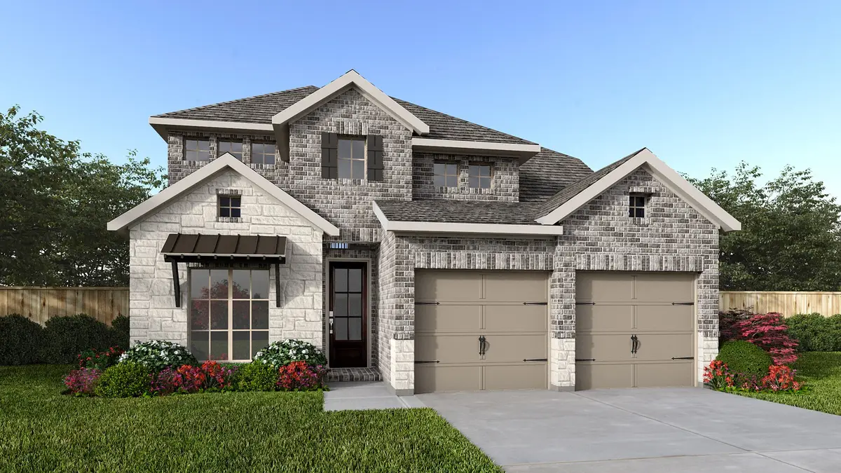 22815 Ella Falls Court, Porter, TX 77365 - #1