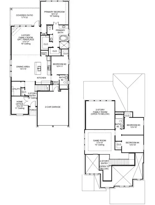 22815 Ella Falls Court, Porter, TX 77365 - #2
