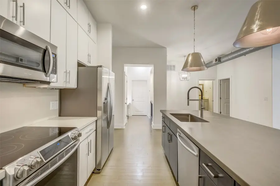 1901 Post Oak Boulevard #2110, Houston, TX 77056 - #2