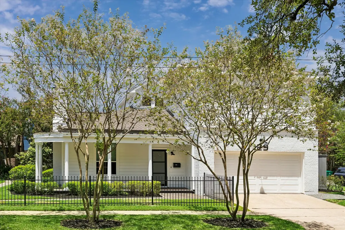 129 E 13th Street, Houston, TX 77008 - #1