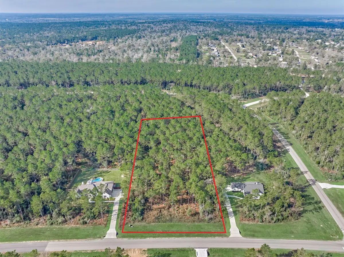 15929 Wood Grove Way, Willis, TX 77378 - Image #1