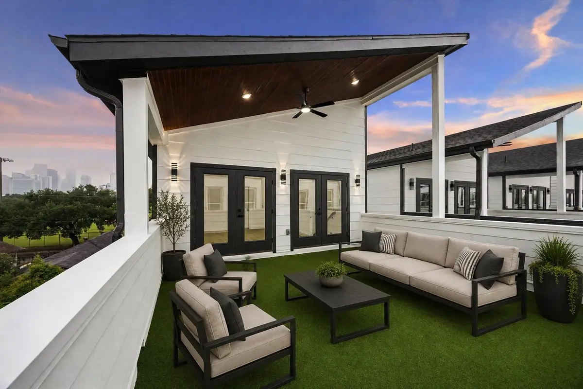 116 Velasco Street, Houston, TX 77003 - #1
