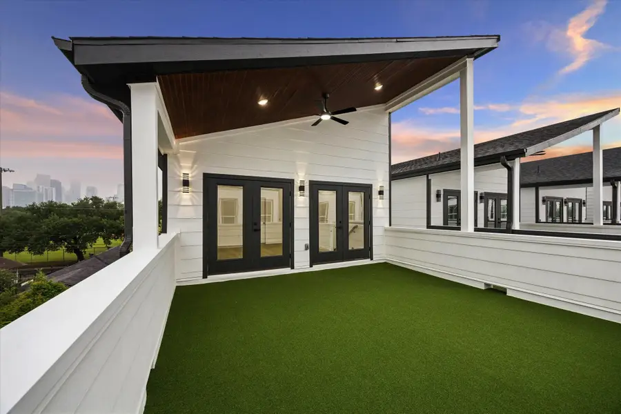 116 Velasco Street, Houston, TX 77003 - #2